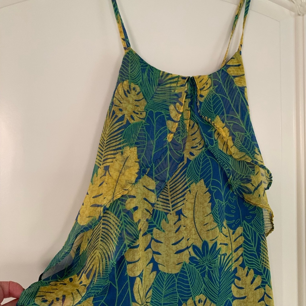 Cute flowy dress Umgee